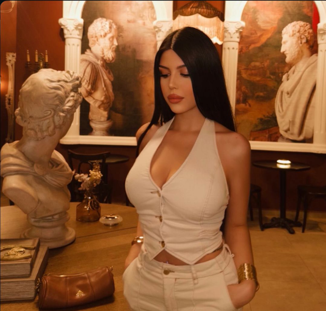 Yenişehir escort Duru sohbet