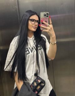 Tarsus Escort Ece ile Şehir Ritmi