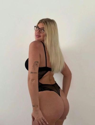 Mezitli Escort Melis ile Samimi Gece