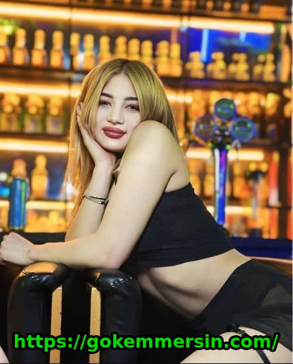 Yenişehir escort Defne