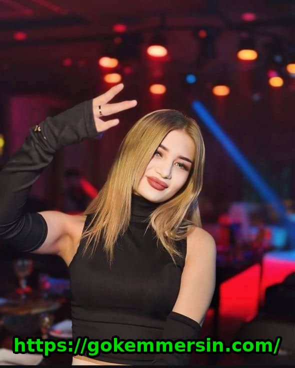 Yenişehir escort Defne sohbet