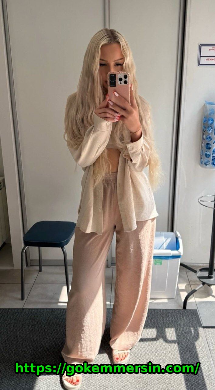 Tarsus escort Yağmur Tarsus
