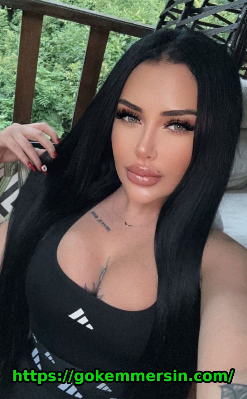Erdemli escort Asya Erdemli