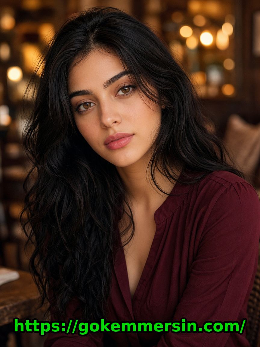 Mersin Elit Escort ilçe satırları