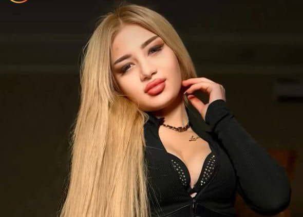 Toroslar Escort Lara ile Sade İzlenim