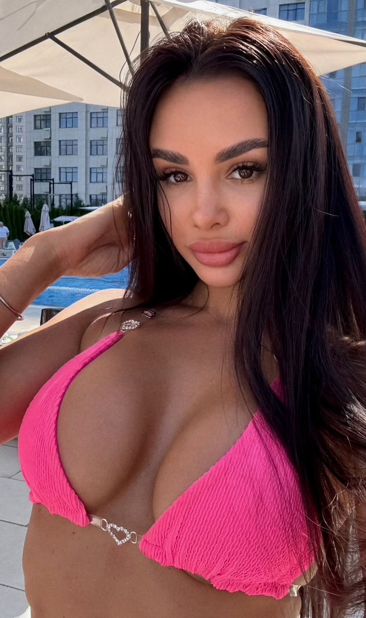 Tarsus Escort Duru ile Canlı Ritim