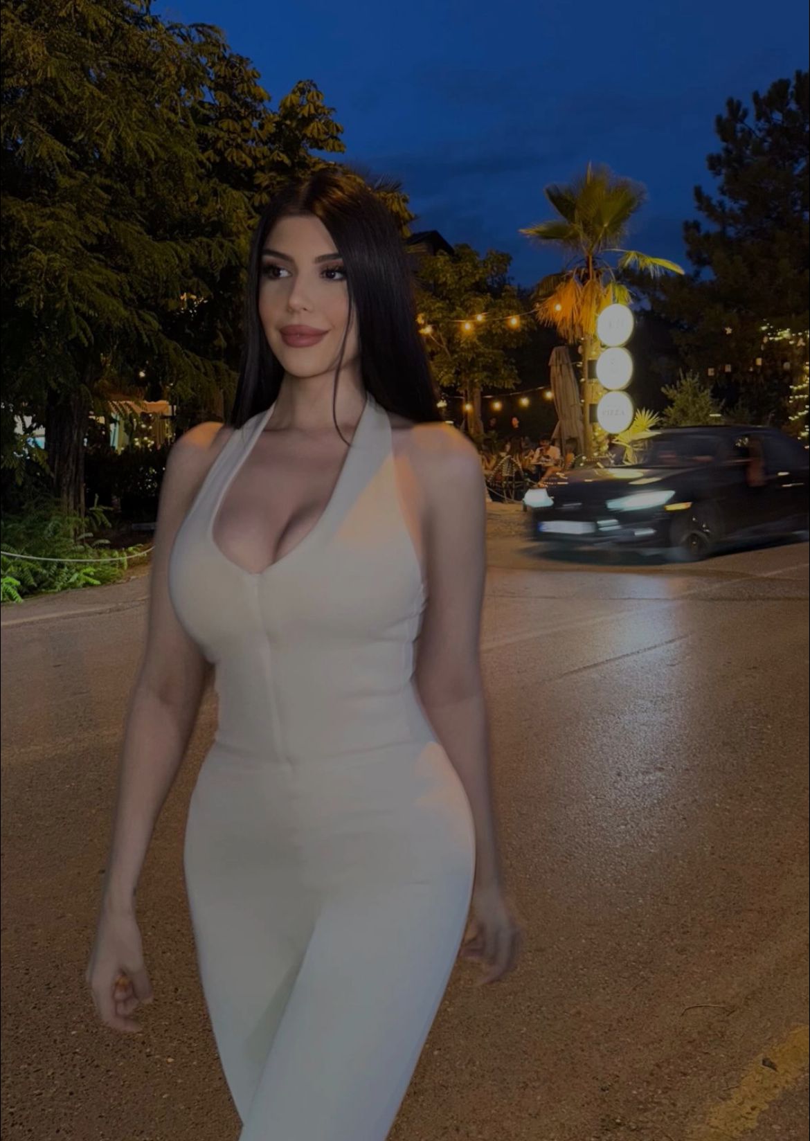 Tarsus Escort Seda ile Olgun Tempo