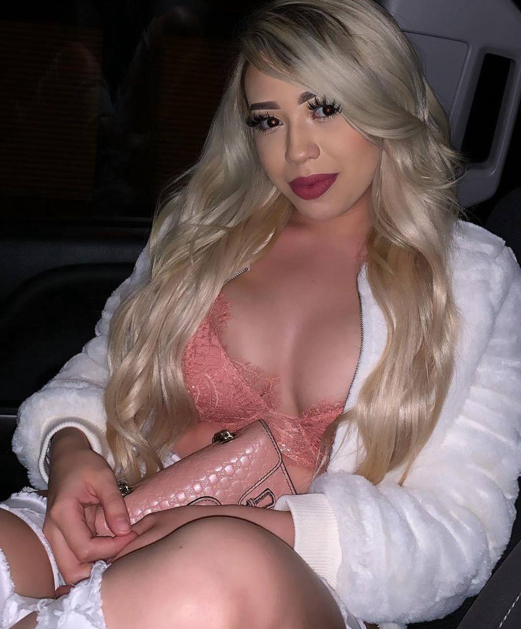 Yenişehir Escort Seda ile Olgun Tempo