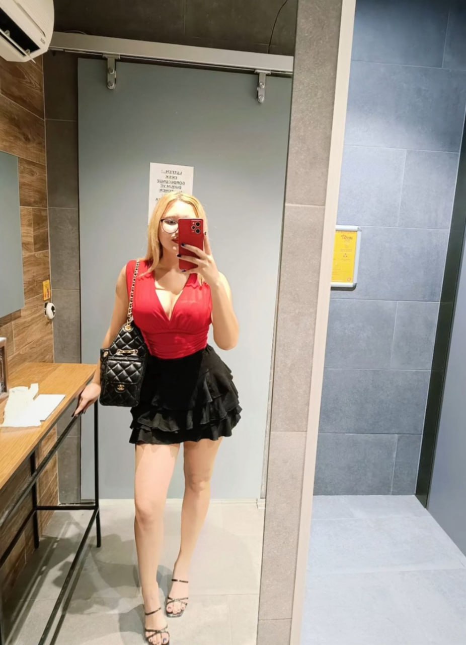 Silifke Escort Duru ile Canlı Ritim