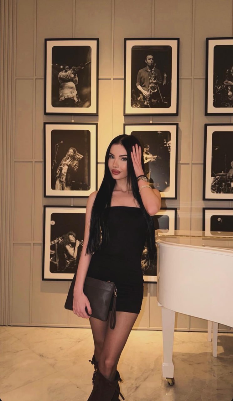 Davultepe Escort İpek ile Güler Yüz